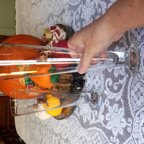 Free with any order of $20, Glass beer steins - Picture 2 of 2